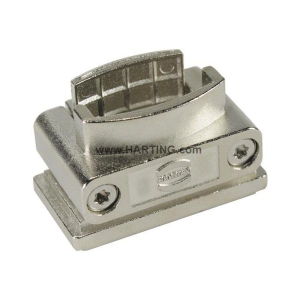 Harting DIN-Power cable clamp D20, PK 10 09068009955